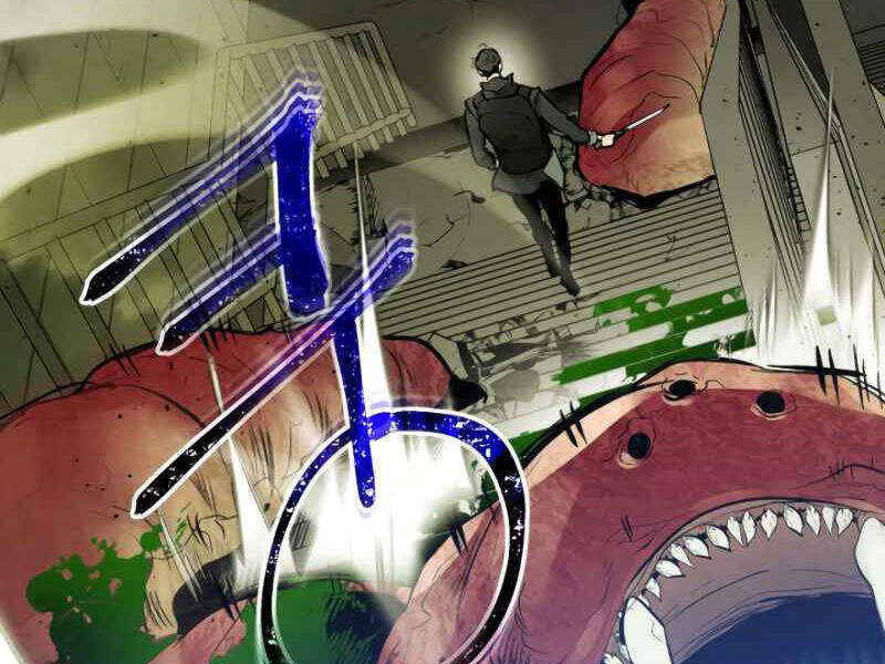 Thăng Cấp Cùng Thần Chap 4 - Next Chap 5