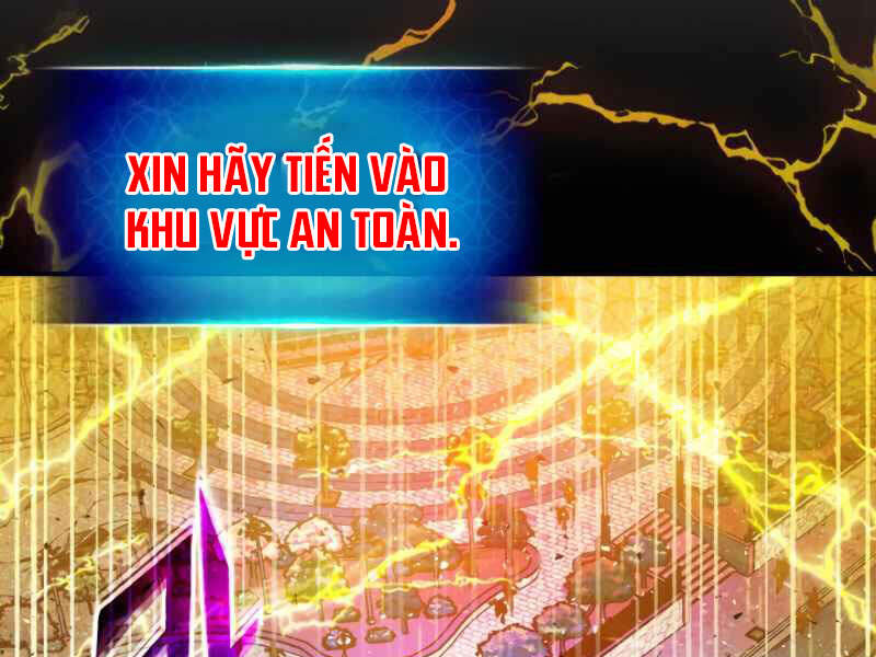Thăng Cấp Cùng Thần Chap 4 - Next Chap 5