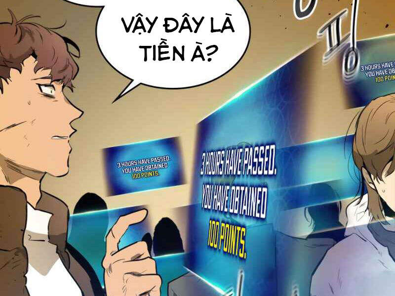Thăng Cấp Cùng Thần Chap 4 - Next Chap 5