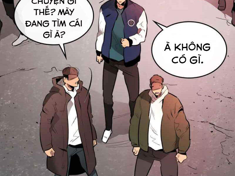 Thăng Cấp Cùng Thần Chap 4 - Next Chap 5