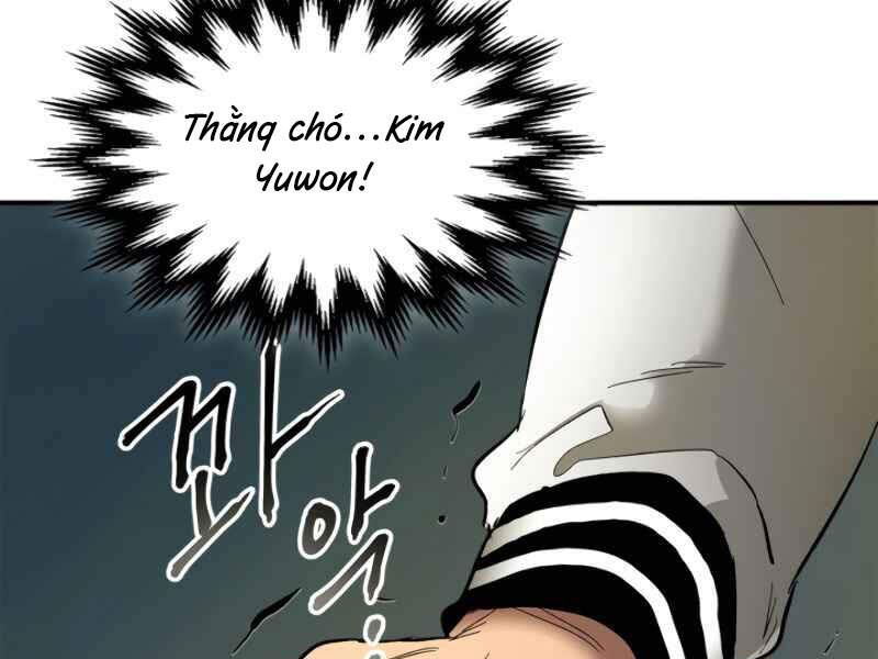 Thăng Cấp Cùng Thần Chap 4 - Next Chap 5