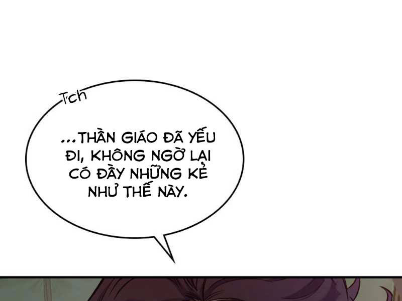 Thăng Cấp Cùng Thần Chap 40 - Next Chap 41