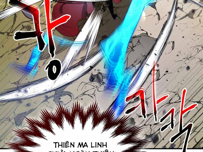 Thăng Cấp Cùng Thần Chap 41 - Next Chap 42