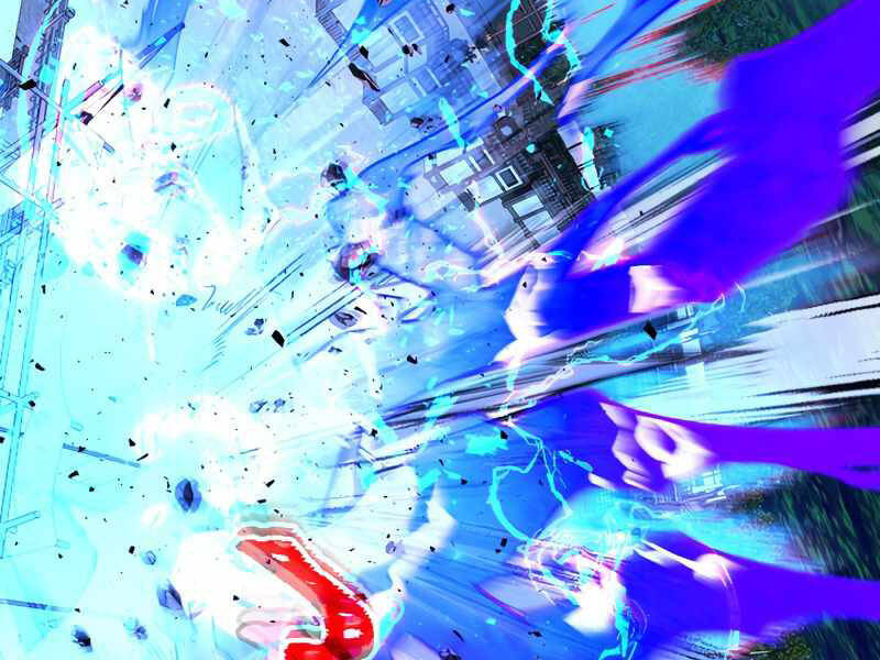Thăng Cấp Cùng Thần Chap 41 - Next Chap 42