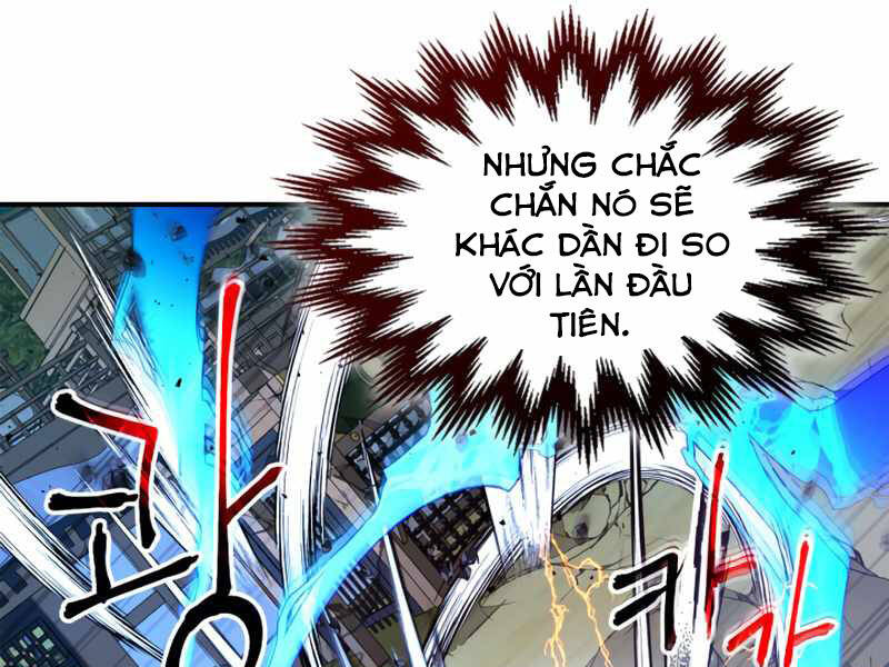 Thăng Cấp Cùng Thần Chap 41 - Next Chap 42