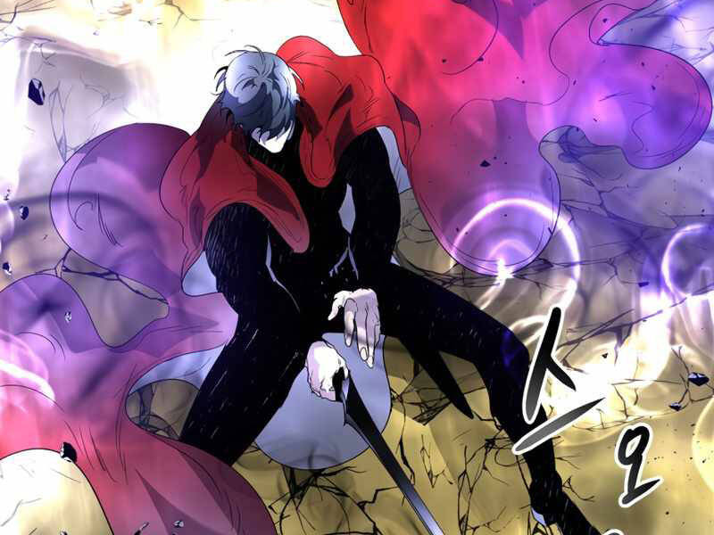 Thăng Cấp Cùng Thần Chap 41 - Next Chap 42