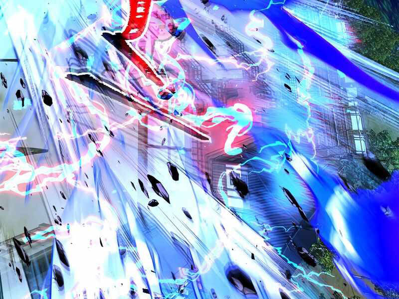 Thăng Cấp Cùng Thần Chap 41 - Next Chap 42