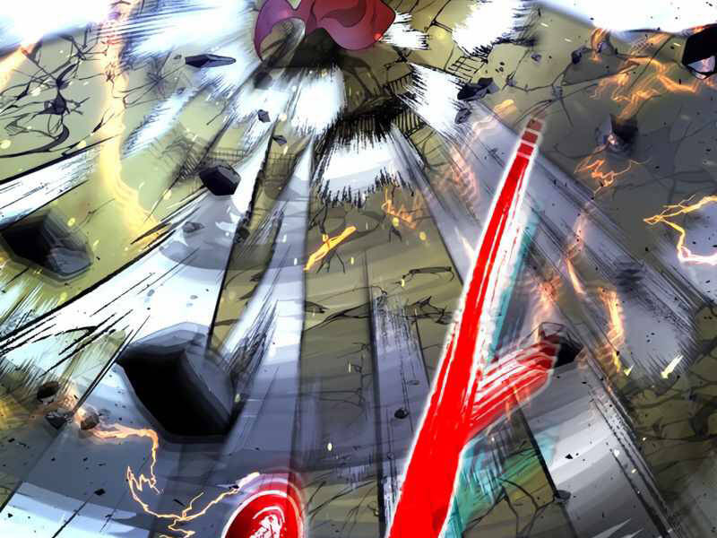 Thăng Cấp Cùng Thần Chap 41 - Next Chap 42