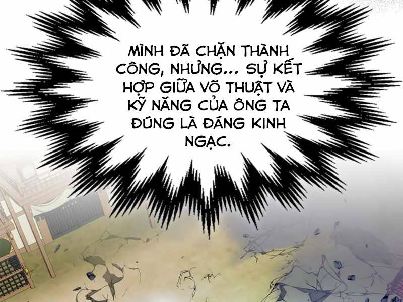 Thăng Cấp Cùng Thần Chap 41 - Next Chap 42