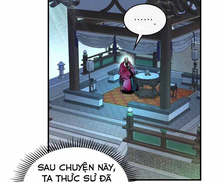 Thăng Cấp Cùng Thần Chap 44 - Next Chap 45