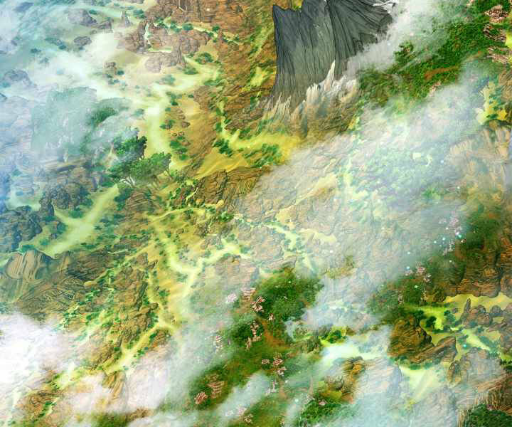 Thăng Cấp Cùng Thần Chap 44 - Next Chap 45