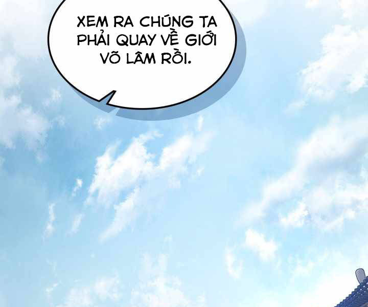Thăng Cấp Cùng Thần Chap 44 - Next Chap 45