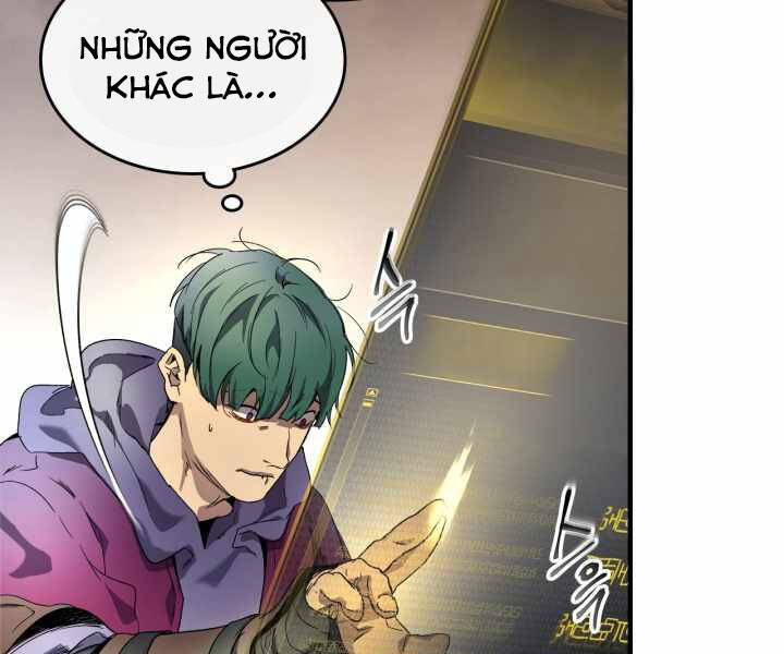 Thăng Cấp Cùng Thần Chap 44 - Next Chap 45