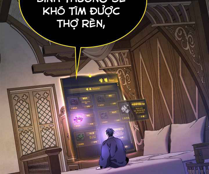 Thăng Cấp Cùng Thần Chap 44 - Next Chap 45