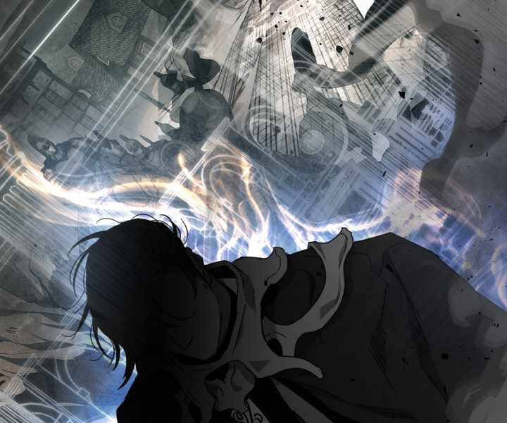 Thăng Cấp Cùng Thần Chap 44 - Next Chap 45