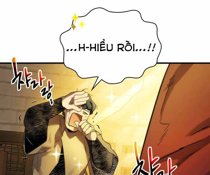 Thăng Cấp Cùng Thần Chap 44 - Next Chap 45