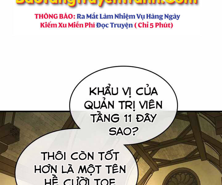 Thăng Cấp Cùng Thần Chap 44 - Next Chap 45
