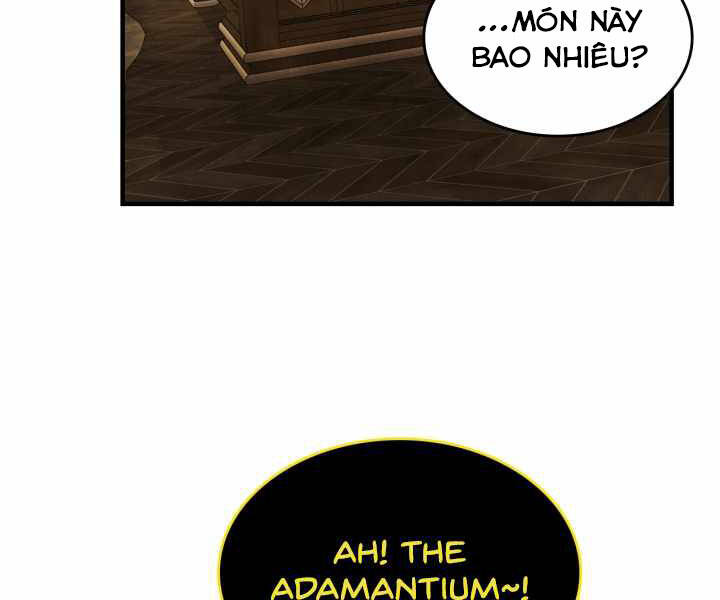 Thăng Cấp Cùng Thần Chap 44 - Next Chap 45