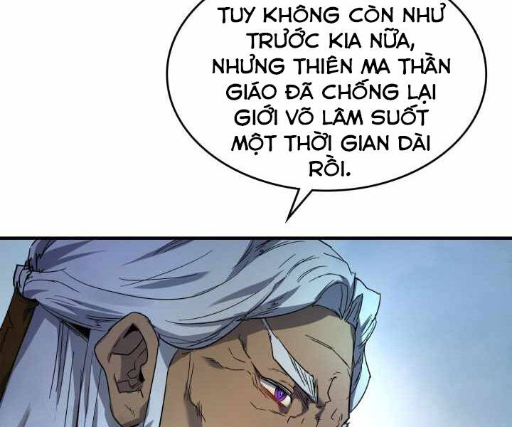 Thăng Cấp Cùng Thần Chap 44 - Next Chap 45
