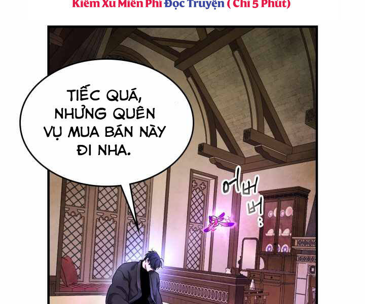 Thăng Cấp Cùng Thần Chap 44 - Next Chap 45