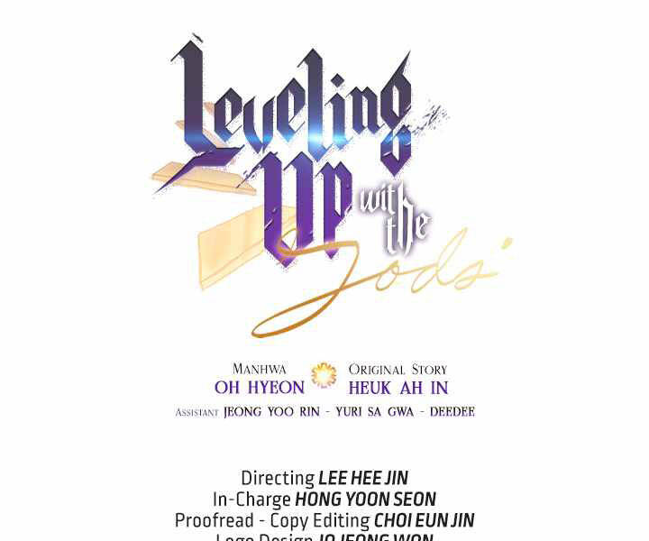 Thăng Cấp Cùng Thần Chap 44 - Next Chap 45