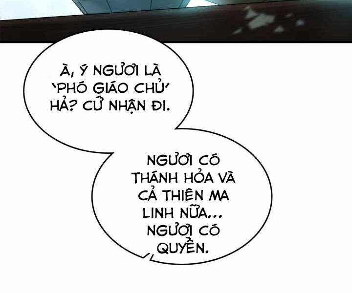 Thăng Cấp Cùng Thần Chap 44 - Next Chap 45