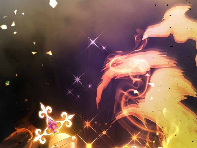 Thăng Cấp Cùng Thần Chap 46 - Next Chap 47