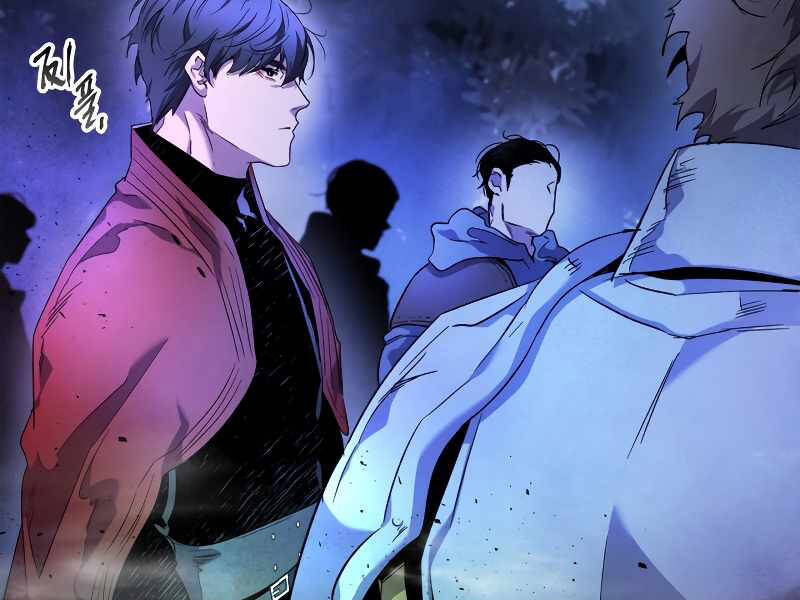 Thăng Cấp Cùng Thần Chap 46 - Next Chap 47