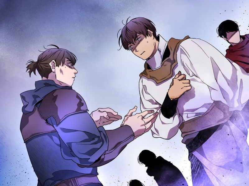 Thăng Cấp Cùng Thần Chap 46 - Next Chap 47