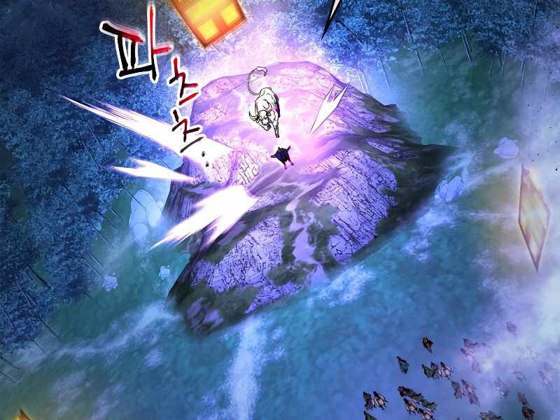 Thăng Cấp Cùng Thần Chap 46 - Next Chap 47