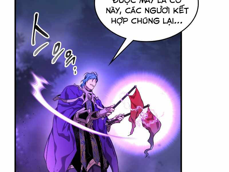 Thăng Cấp Cùng Thần Chap 46 - Next Chap 47