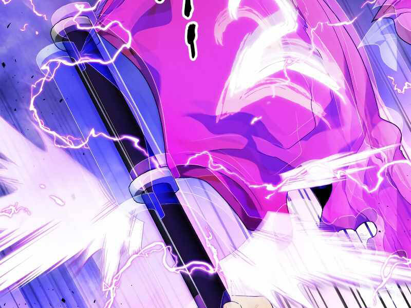 Thăng Cấp Cùng Thần Chap 46 - Next Chap 47