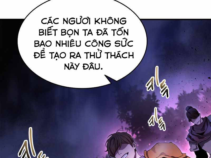 Thăng Cấp Cùng Thần Chap 46 - Next Chap 47