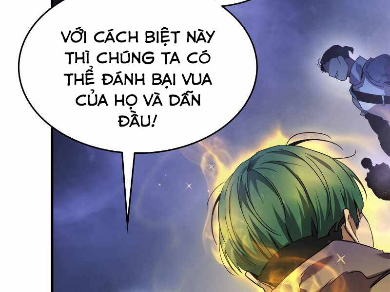 Thăng Cấp Cùng Thần Chap 46 - Next Chap 47