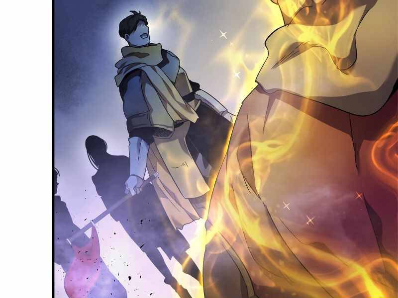 Thăng Cấp Cùng Thần Chap 46 - Next Chap 47