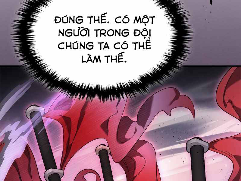 Thăng Cấp Cùng Thần Chap 46 - Next Chap 47