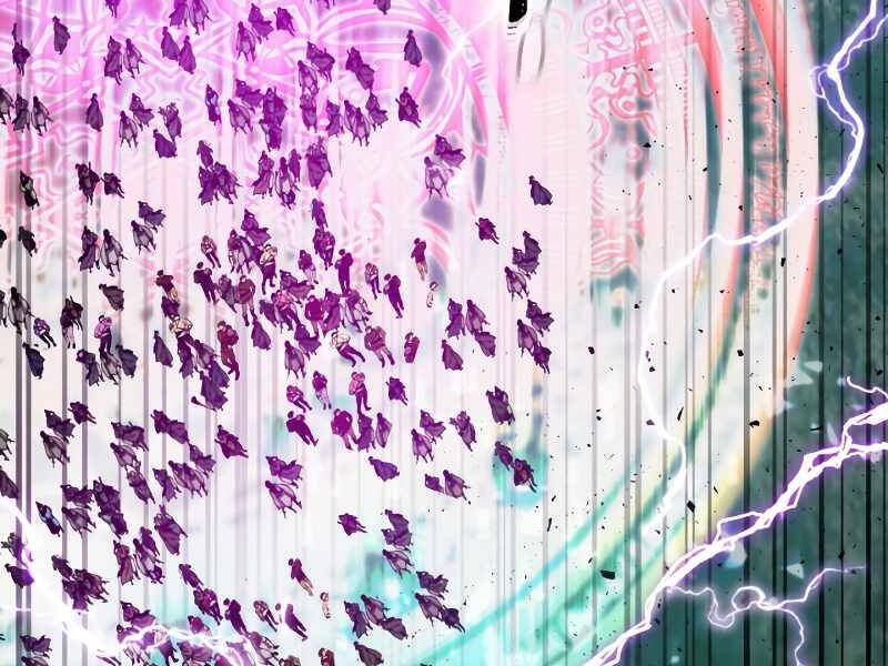 Thăng Cấp Cùng Thần Chap 46 - Next Chap 47