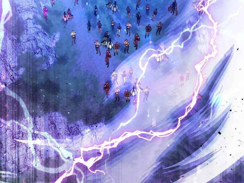 Thăng Cấp Cùng Thần Chap 46 - Next Chap 47