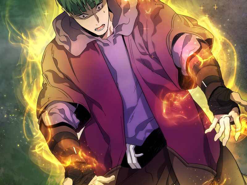 Thăng Cấp Cùng Thần Chap 46 - Next Chap 47