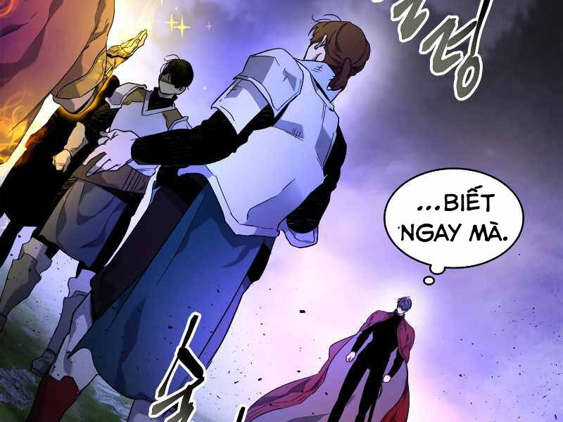 Thăng Cấp Cùng Thần Chap 46 - Next Chap 47