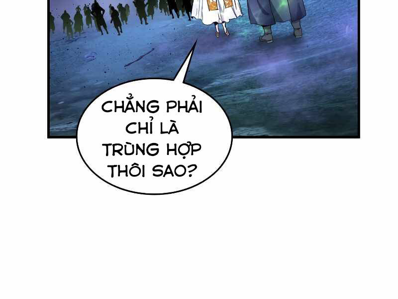 Thăng Cấp Cùng Thần Chap 46 - Next Chap 47