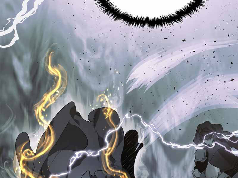 Thăng Cấp Cùng Thần Chap 46 - Next Chap 47