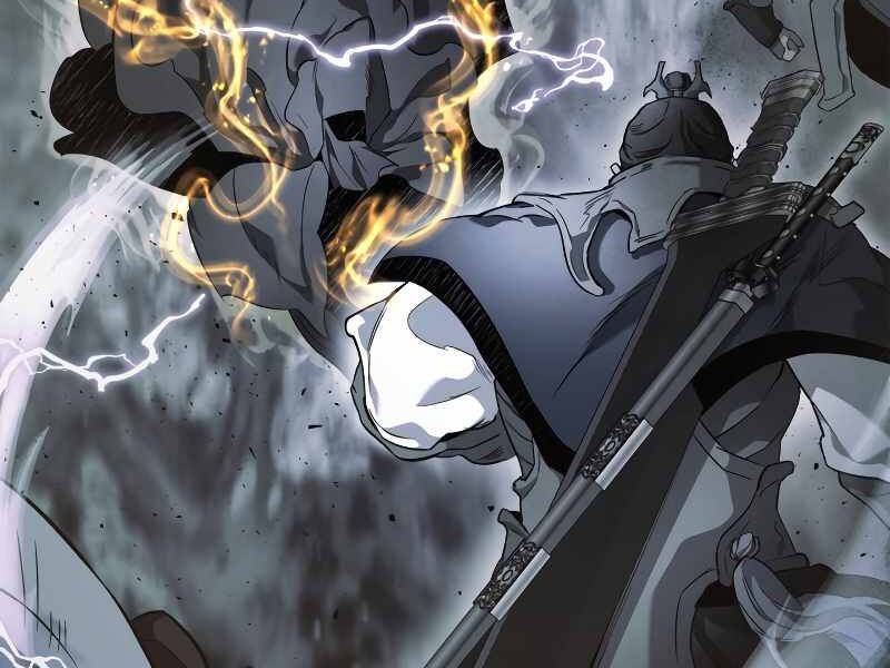 Thăng Cấp Cùng Thần Chap 46 - Next Chap 47