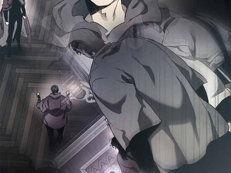 Thăng Cấp Cùng Thần Chap 46 - Next Chap 47