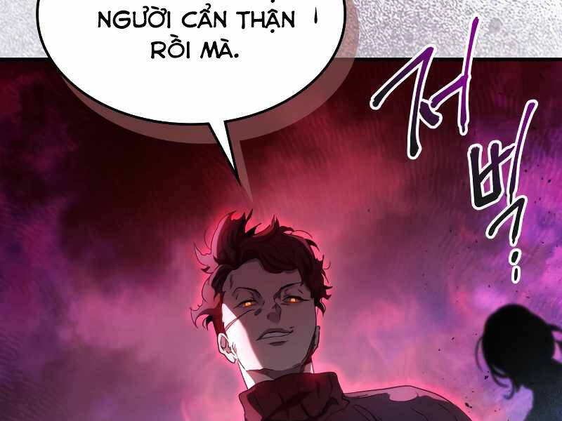 Thăng Cấp Cùng Thần Chap 46 - Next Chap 47
