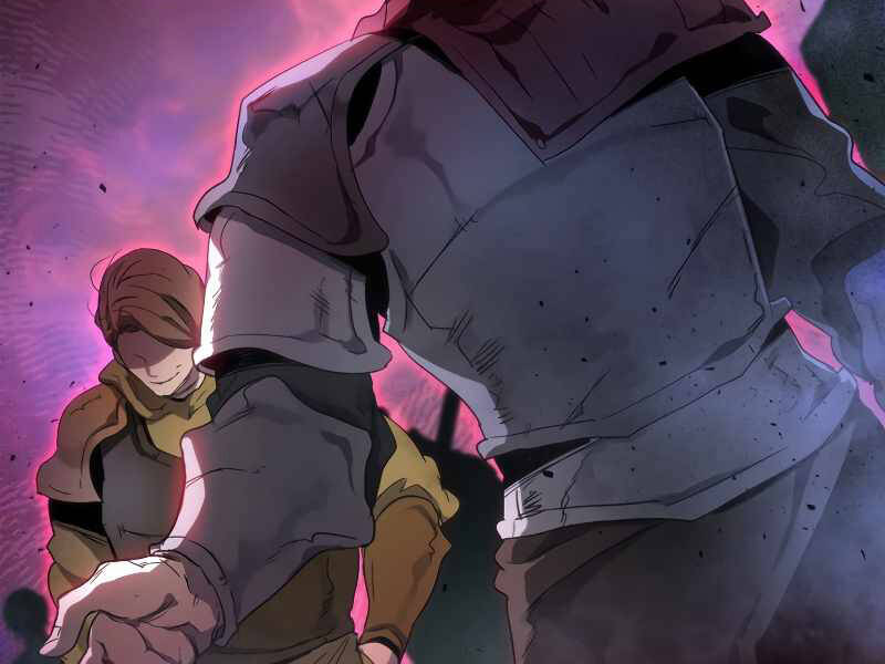 Thăng Cấp Cùng Thần Chap 46 - Next Chap 47