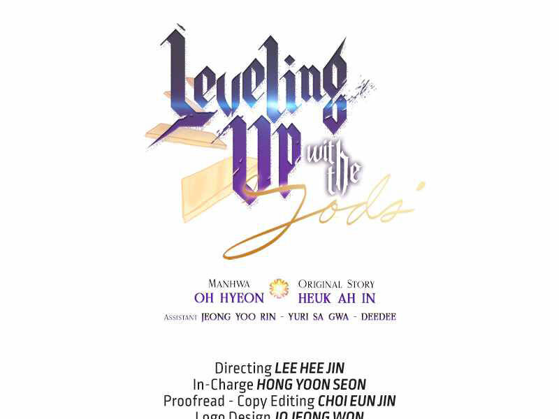 Thăng Cấp Cùng Thần Chap 46 - Next Chap 47