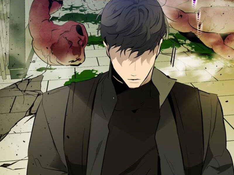Thăng Cấp Cùng Thần Chap 5 - Next Chap 6