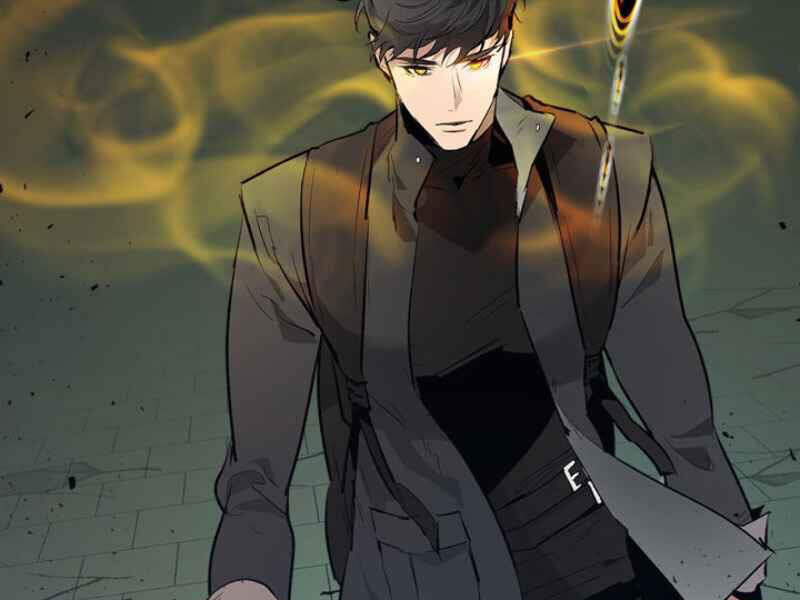 Thăng Cấp Cùng Thần Chap 5 - Next Chap 6