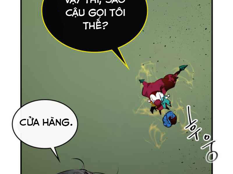 Thăng Cấp Cùng Thần Chap 5 - Next Chap 6